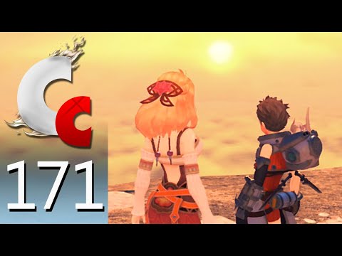 Xenoblade Chronicles 2 – Episode 171: Dino Drama