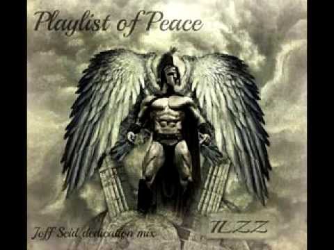 Jeff Seid's Playlist of Peace Workout Mix