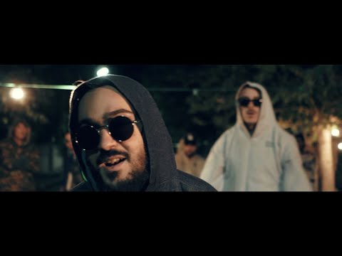 Klam feat. IcoWesh - Ya Ba (Prod by. Droga)