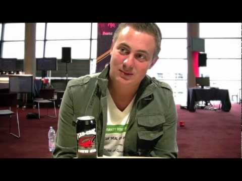 Team Foreign | Fwiz Interview @EGL4