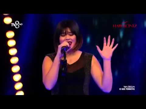 O Ses Tamay Özaltun Yalnız ve Halom