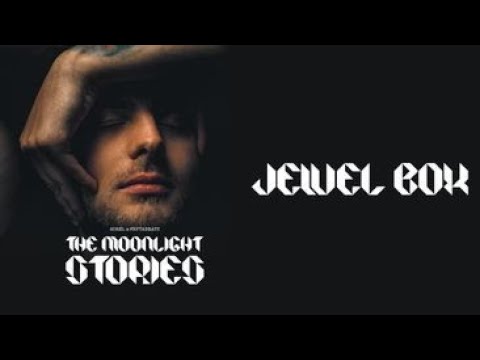 Sorel x FrytaBeatz  - JEWEL BOX