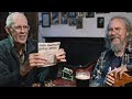 The Charlie Parr & Spider John Interview Pt. 1 | SPIDER JOHN'S LEGACY SERIES