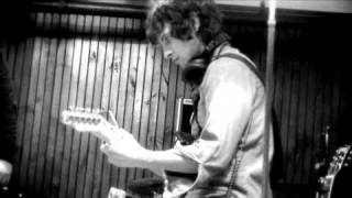 Sam Roberts Band - Studio Footage - Waking the Dead