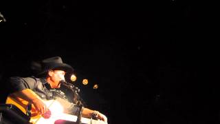 Clint Black The Galaxy Song / Better Man