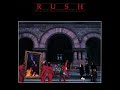 Rush - Moving Pictures [Full Album] (HQ)