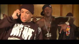 Alley Boy   Throw It Up Official Video