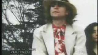 John Lennon - Starting Over