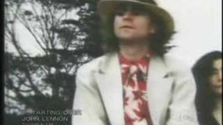 John Lennon - (Just Like) Starting Over