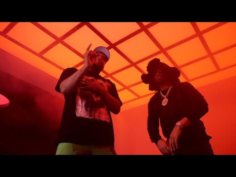 RJmrLA & Joe Moses - Faces & Names (Official Video)
