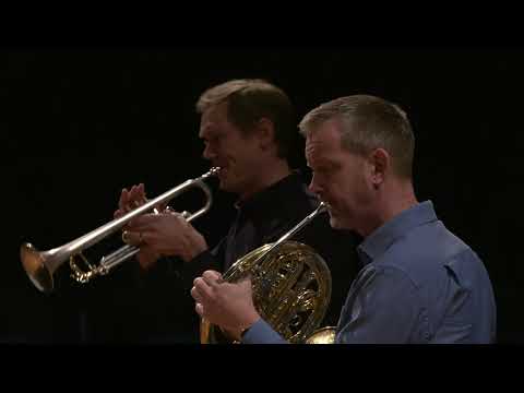 Victor Ewald: Brass Quintet No. 1