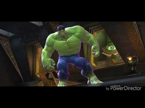 Act 7 Chapter 1 Quest 1 Beta Testing: Shifting Immunity Path 🤬🤬🤬: Marvel Contest of Champions