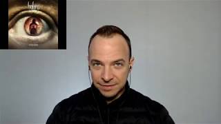 Haken - Nocturnal Conspiracy (Reaction)