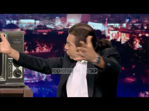 Fiks Fare, Pjesa 3 - 03/11/2017 - Investigative Satirical Show