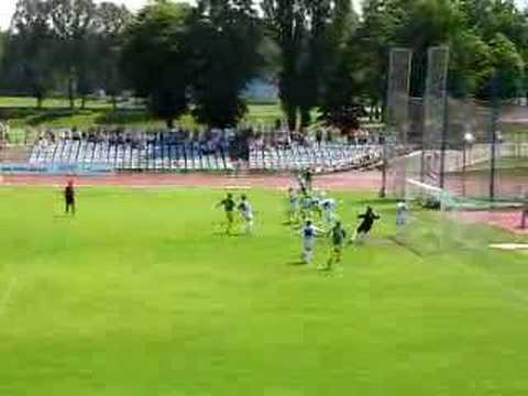 Lechia ZG - Arka Nowa Sól 0:0