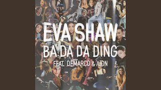 Ba Da Da Ding (feat. Demarco &amp; Aion)