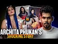 ARCHITA PHUKAN S SHOCKING STORY