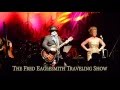 Indian Motorcycles ~ Fred Eaglesmith at Riverhawk