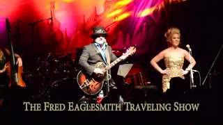 Indian Motorcycles ~ Fred Eaglesmith at Riverhawk