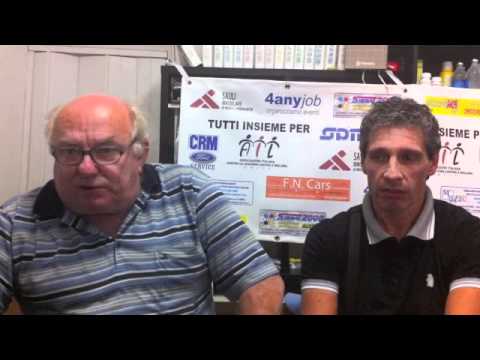 New Reds Ponente Voltri 87