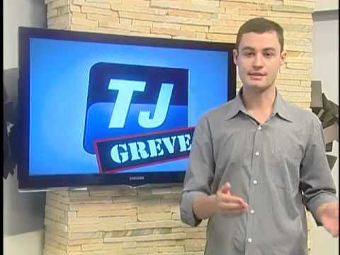 TJ UFSC GREVE  22/08/2012