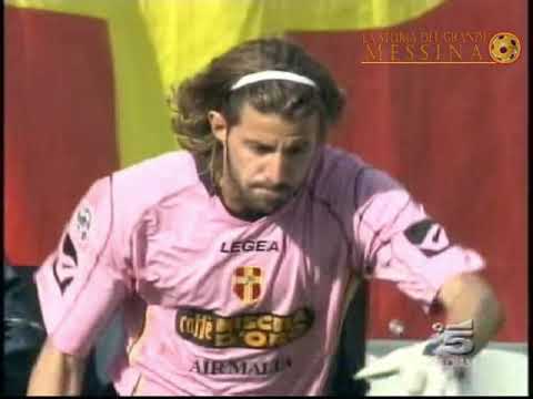 2005/06 - Serie A - 29 Giornata - Messina - Lecce 2-1
