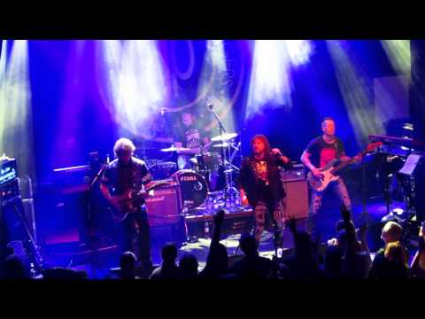 Doogie White & HBF-Group - Perfect Strangers