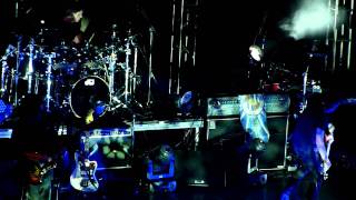 Foxy Lady - The Cure - Hollywood, CA - 11/22/11