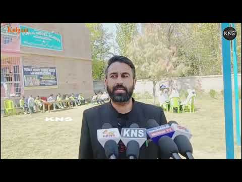 Public Model School Organises Awareness Programme on Drug Abuse, Cleanliness Drive