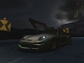 NFS Carbon Challenge Series Checkpoint Gold Porsche 911 GT3 RS