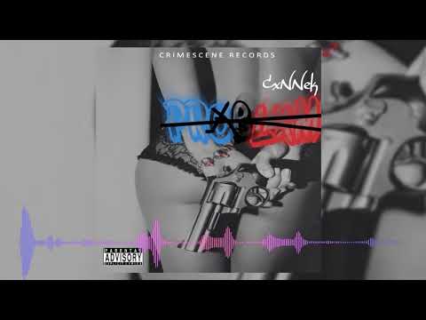 Connek - Problem (Official Audio)