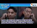 Pak Cahyadi Usaha Untuk Perbaiki Hubungannya Dengan Trian Beri Cinta Waktu Episode 199