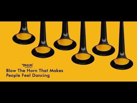 NEW TRUCK HORN, BUS HORN 32 SONGS