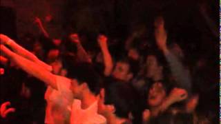 Baby Strange - Pure Evil (live at Stereo)