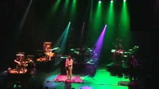 Widespread Panic - 06/16/2001 - Wiltern Theater - Los Angeles, CA - This Part of Town