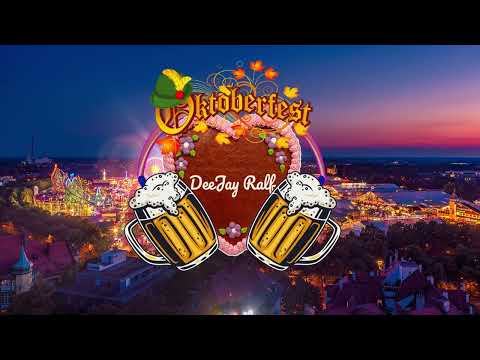 OKTOBERFEST PARTY-MIX 1 by DeeJay Ralf