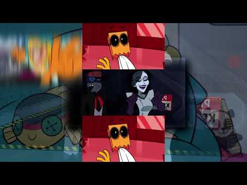 scam the scammer YTPMV THE DREADFUL DAWN SHURIC SCAN