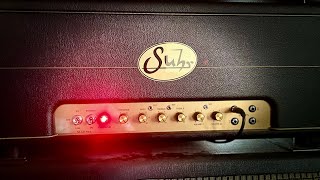 Video thumbnail for Quick Suhr SL68 MkII demo by BP Tone Review