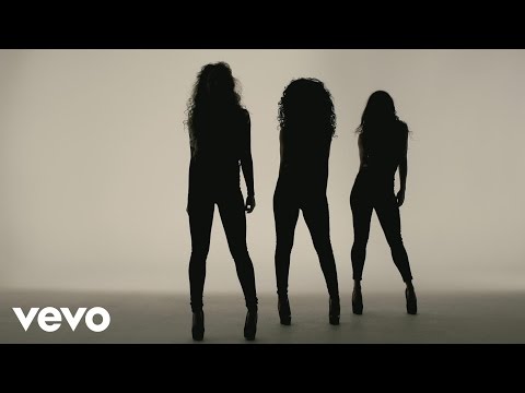 Zayra - Up and Down (Clip officiel)