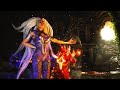MORTAL KOMBAT 1 Sindel All Intro Dialogue 4K 60fps