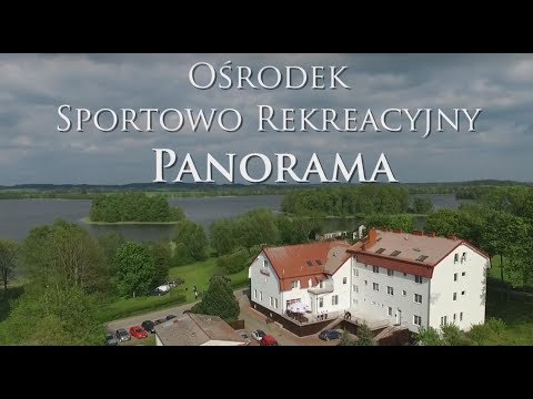 Ośrodek Sportowo Rekreacyjny Panorama