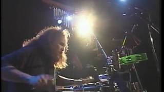 Manolo Badrena - percussion - Heineken Concerts 96