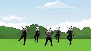 Ring Around the Rosie (R&amp;B Remix)