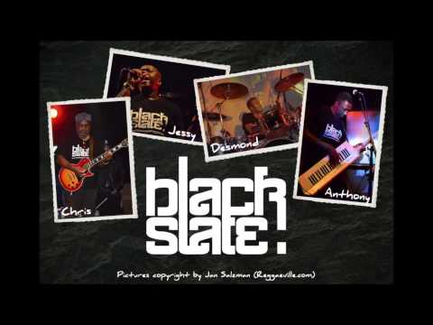 Black Slate - Reggae Music