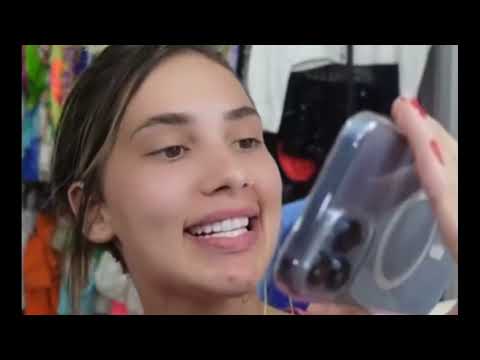 Virginia diz que o quarto dela e do Zé Felipe é maior que a kitnet que ela já morou