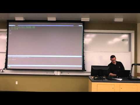 Openwest 2013 - 5/4 - Dan Hanks "Linux Arcana" (28)