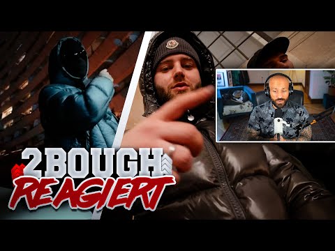 1019 (Lucio, Nizi19, Omar101 & Karamel) - Nie was gehört // 1Min - GT2RS / 2Bough REACTION