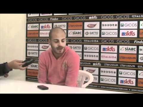 Ciro Sirignano nuovo acquisto del Catanzaro