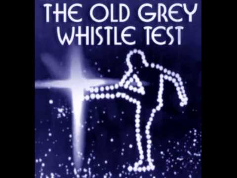 Theme from Old Grey Whistle Test