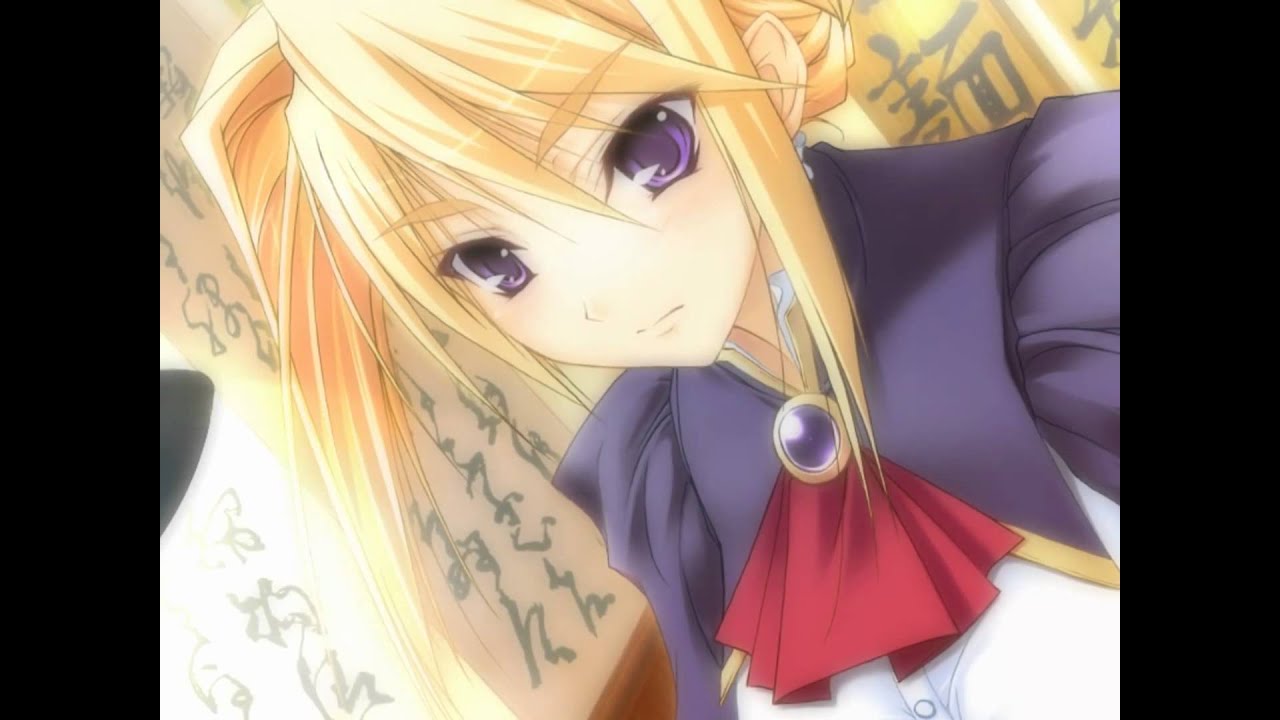 Video trailer for Princess Lover!